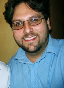 Dustin M. Wax