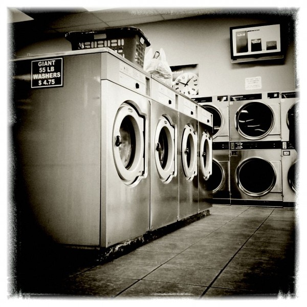 Laundromat