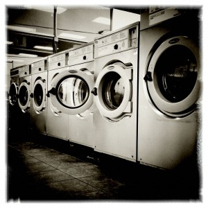 Laundromat